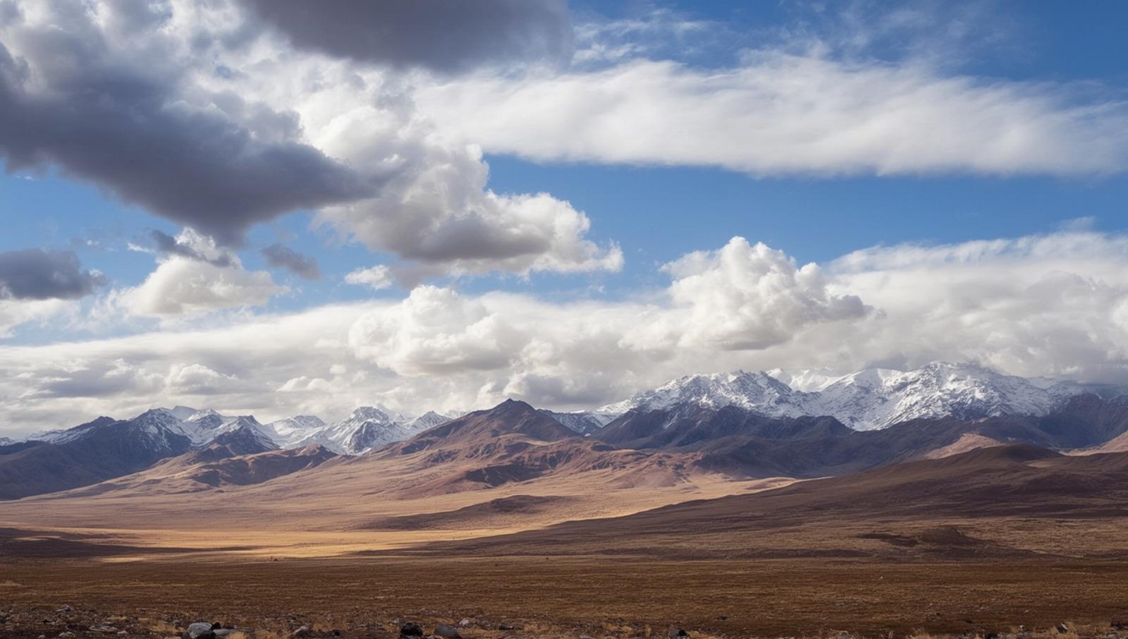 Sailing vessel moving through demanding water at sunset